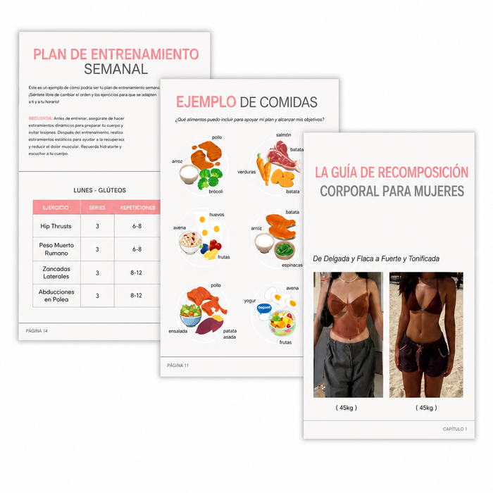LucíaFit Club